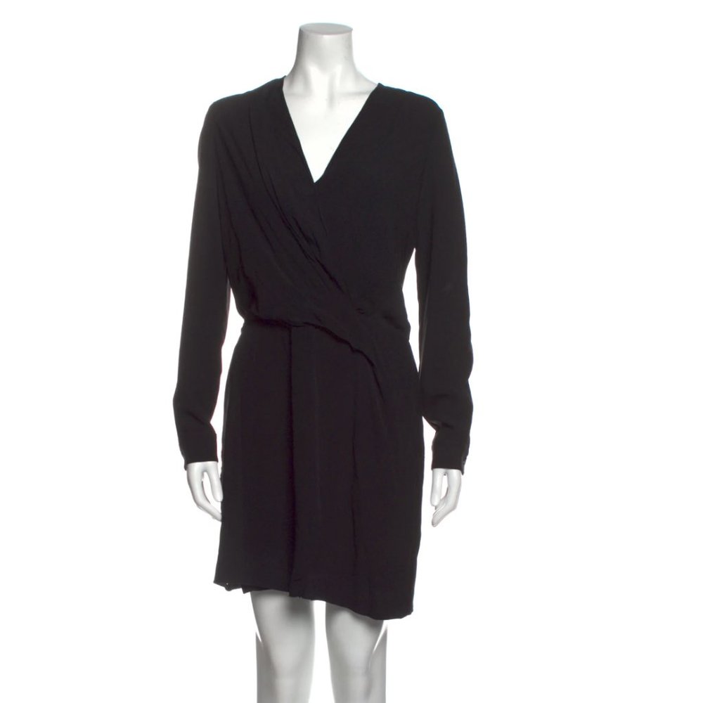 Diane von Furstenberg Wrap Dress